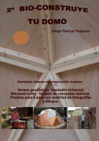 2º BIO-CONSTRUYE TU DOMO- Para ESPAÑA